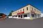 Image 1 of CubeSmart’s storage facility in Marlborough, MA 01752